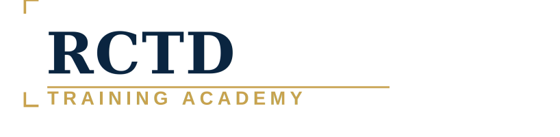 RCTD Training Academy